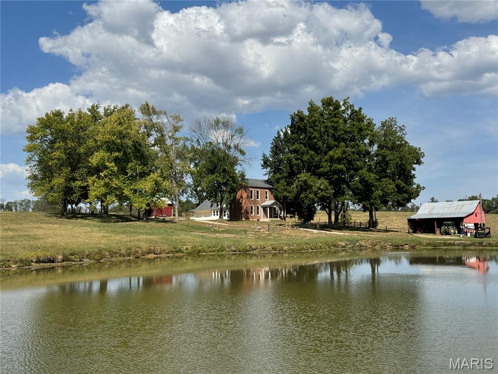 399 Brinker Trail