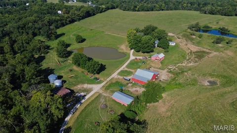 399 Brinker Trail Washington MO 63090