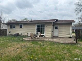 Mission Park East 2 - Residential