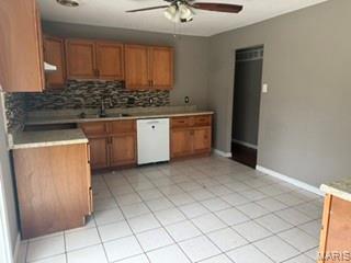 Mission Park East 2 - Residential