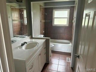 Mission Park East 2 - Residential