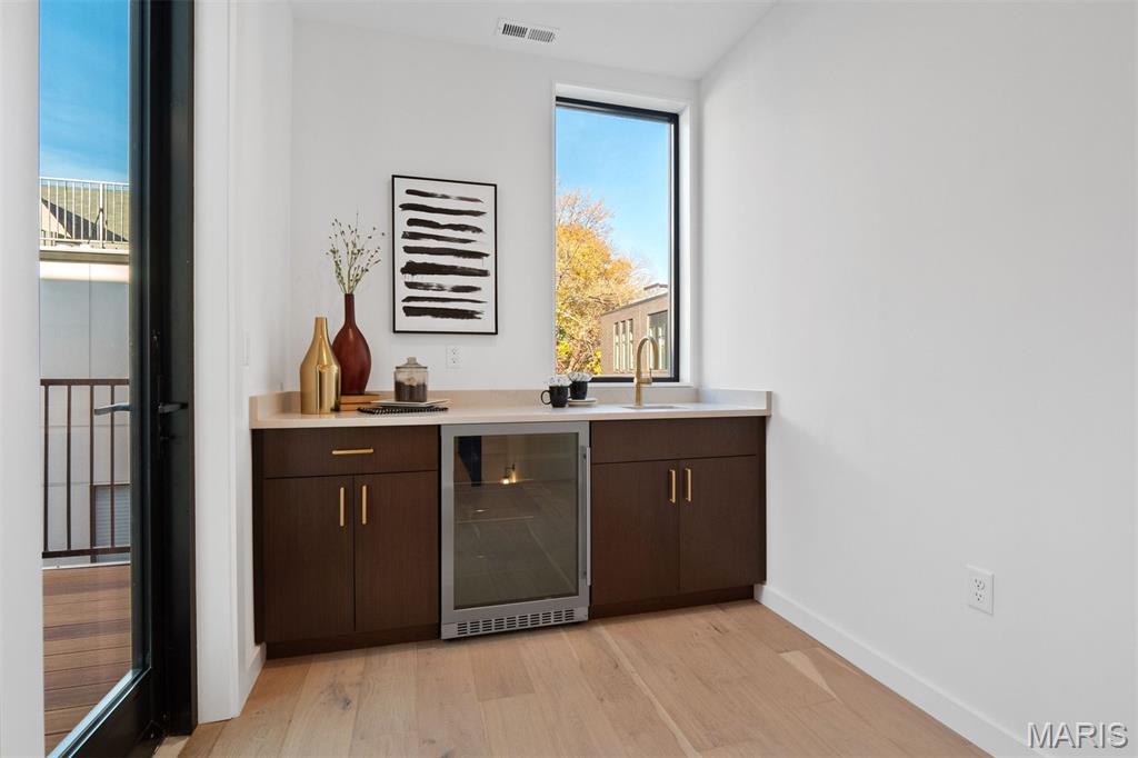 Artizen on West Pine - Residential