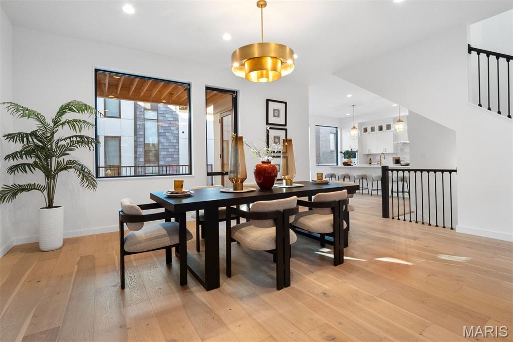 Artizen on West Pine - Residential