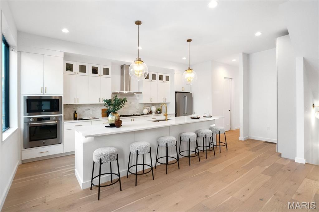 Artizen on West Pine - Residential