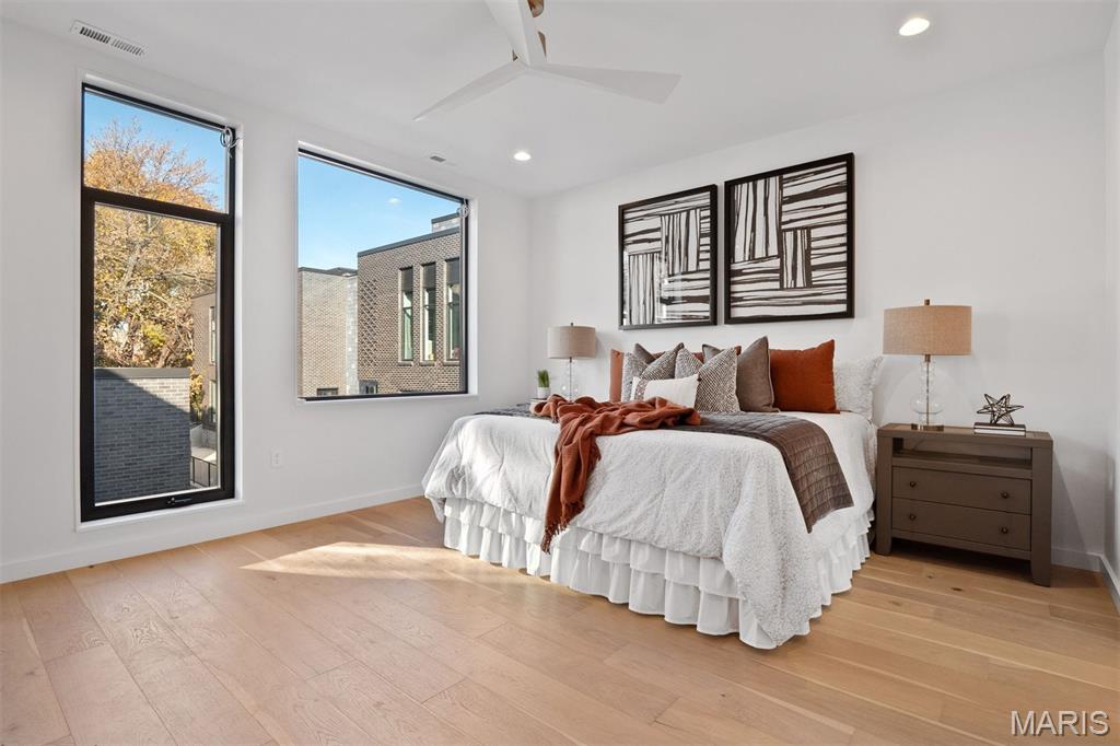 Artizen on West Pine - Residential