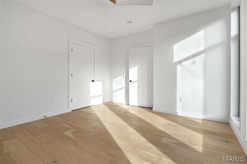 Artizen on West Pine - Residential