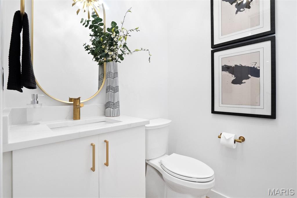 Artizen on West Pine - Residential