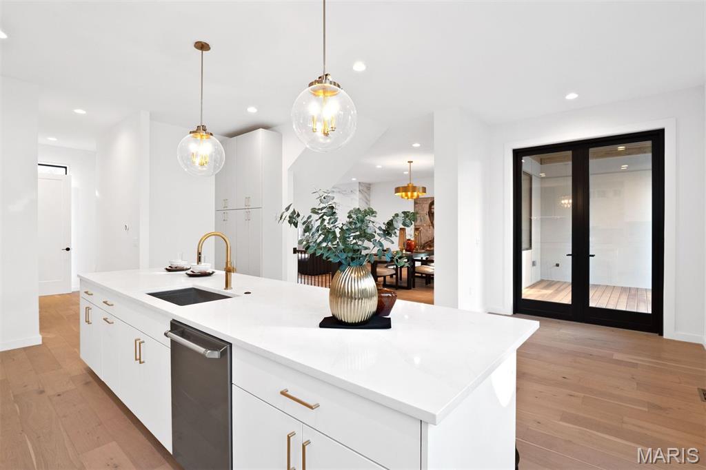 Artizen on West Pine - Residential