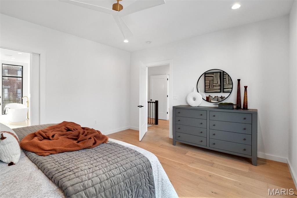 Artizen on West Pine - Residential