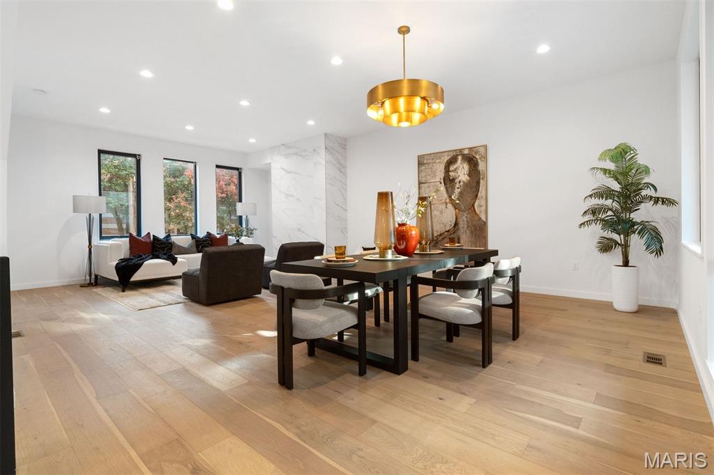 Artizen on West Pine - Residential