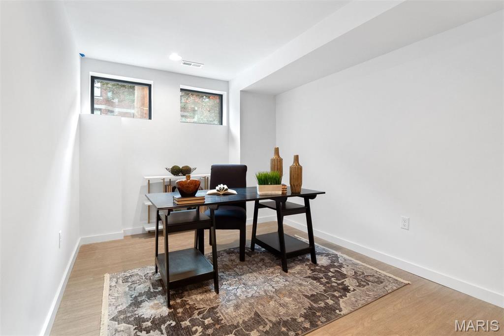 Artizen on West Pine - Residential