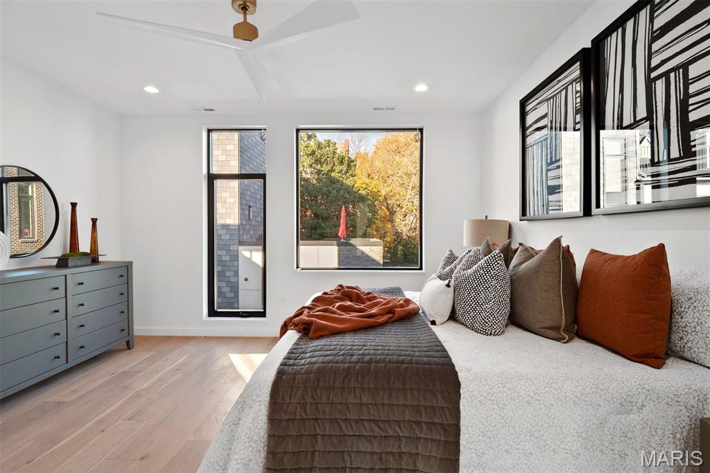 Artizen on West Pine - Residential