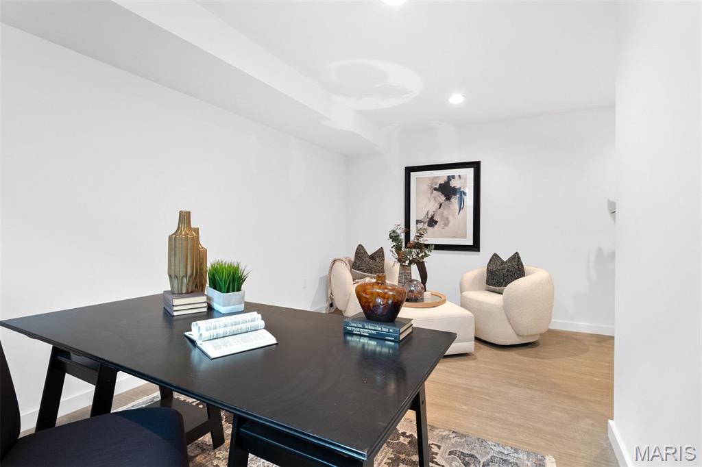 Artizen on West Pine - Residential