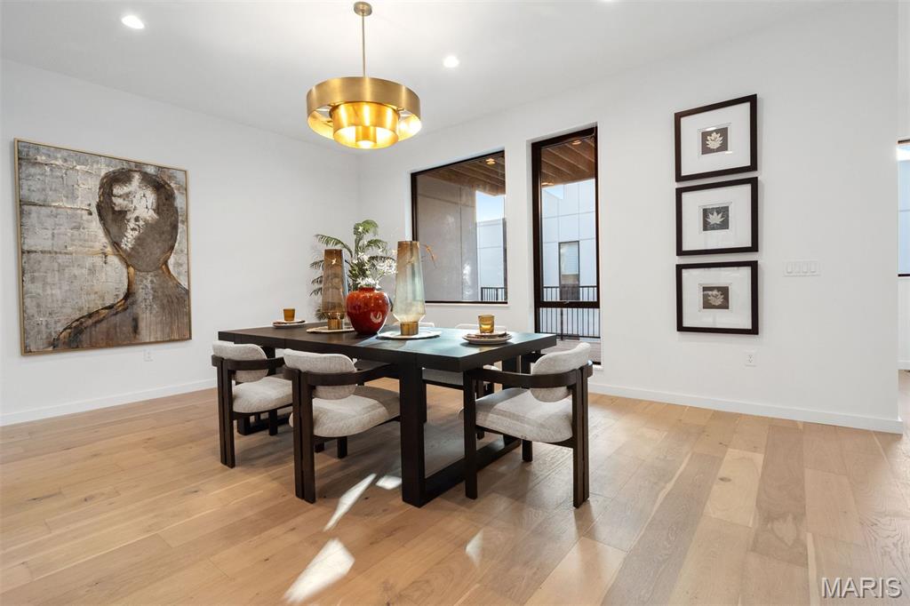 Artizen on West Pine - Residential