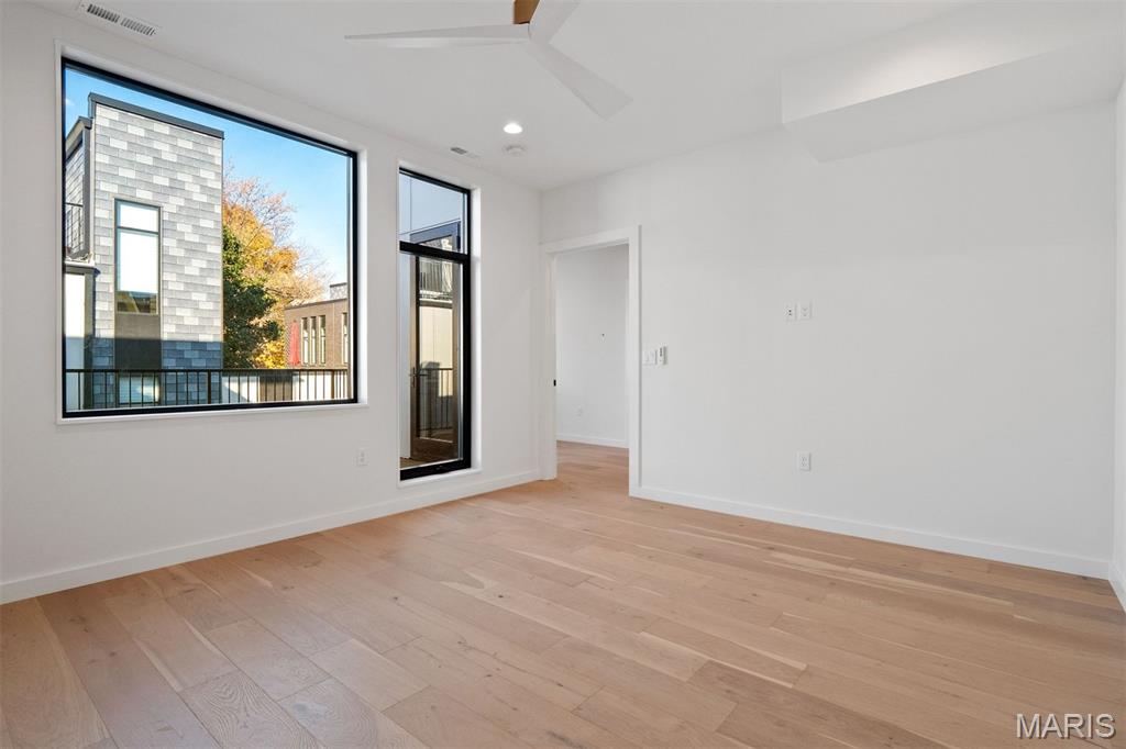 Artizen on West Pine - Residential