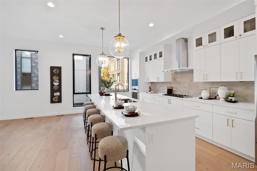 Artizen on West Pine - Residential