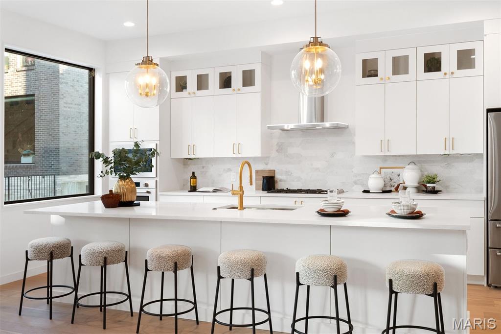 Artizen on West Pine - Residential