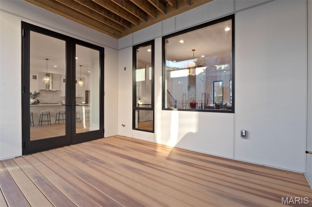 Artizen on West Pine - Residential