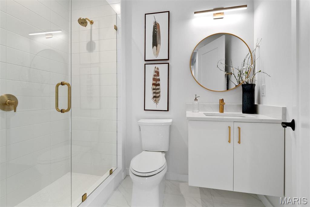 Artizen on West Pine - Residential