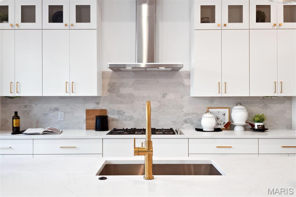 Artizen on West Pine - Residential