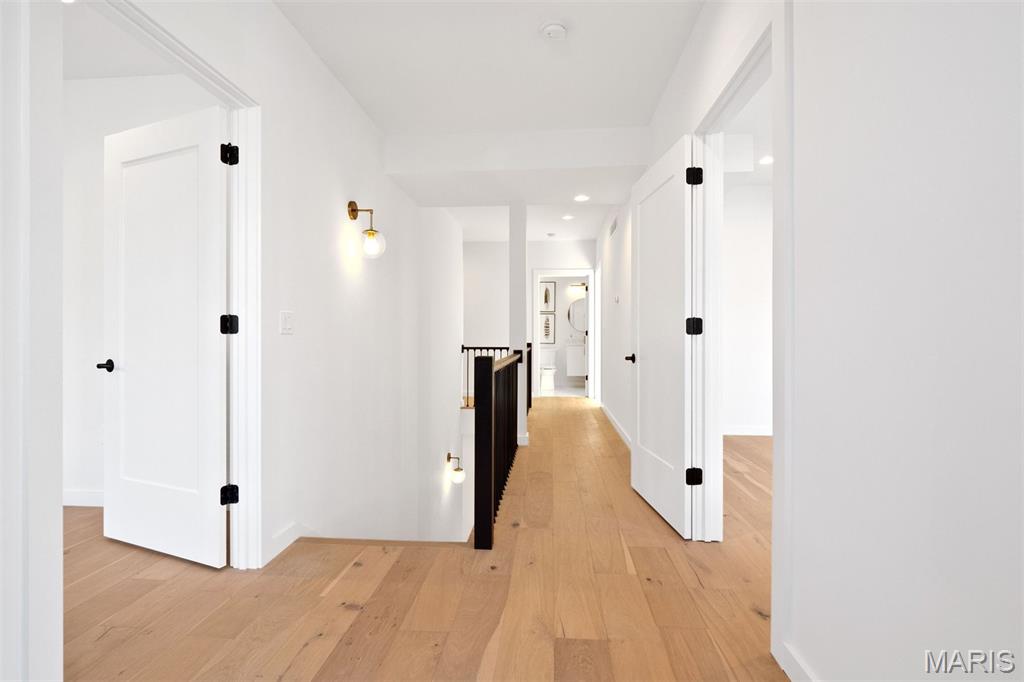 Artizen on West Pine - Residential