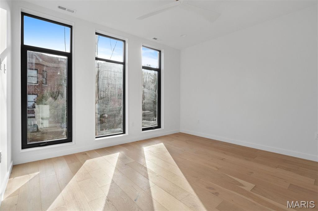 Artizen on West Pine - Residential