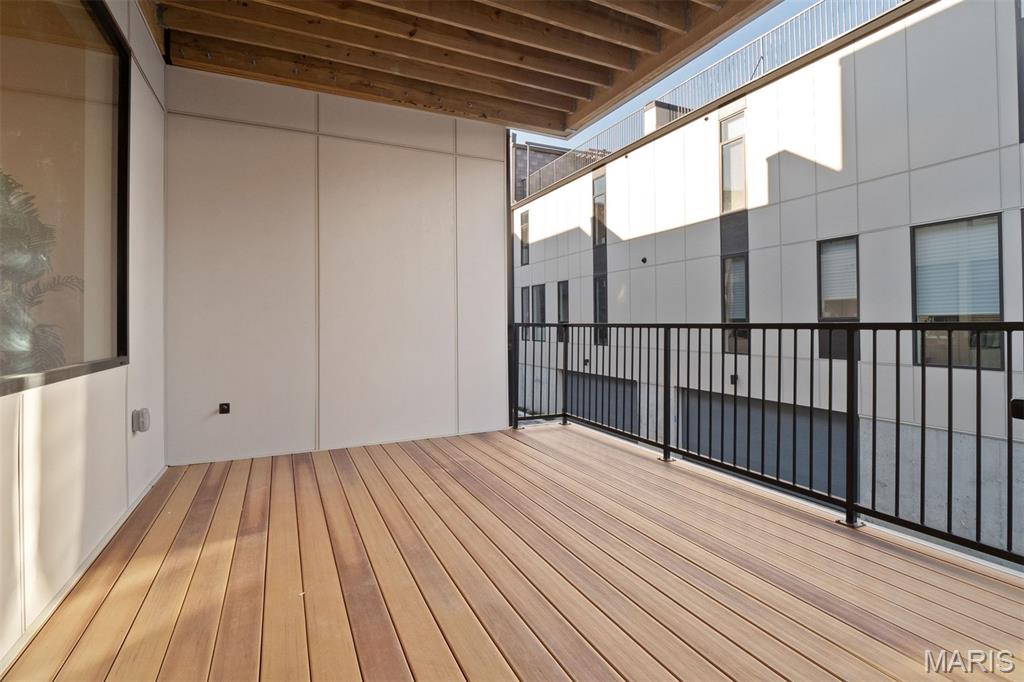 Artizen on West Pine - Residential