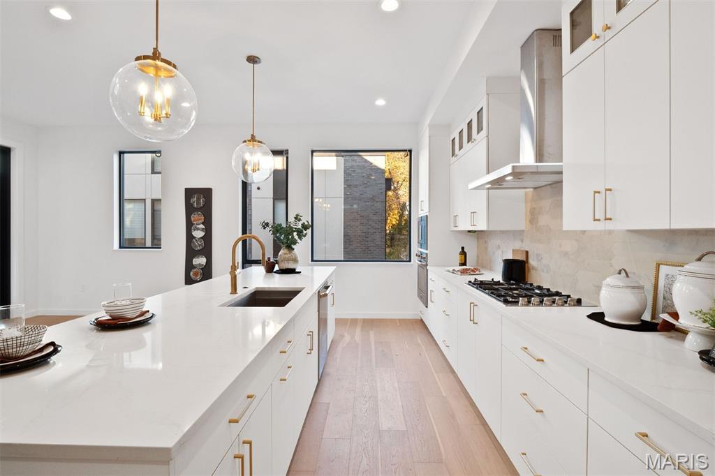 Artizen on West Pine - Residential