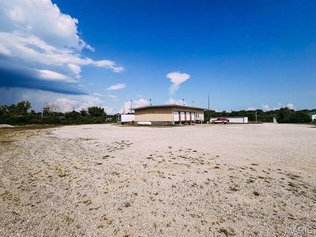 Twitty Drive Industrial Area - Commercial Sale