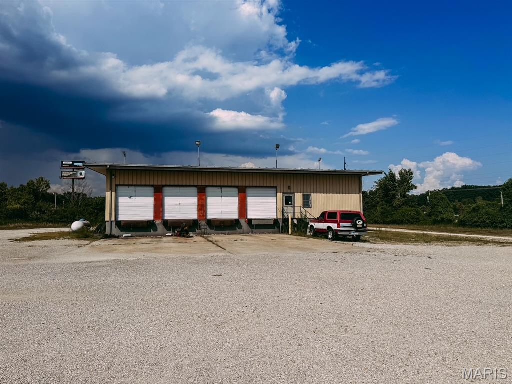 Twitty Drive Industrial Area - Commercial Sale