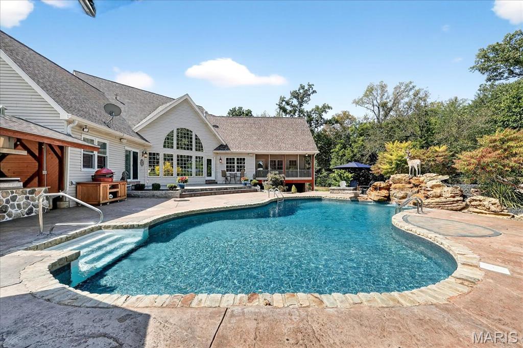 Lynchburg Estates - Residential