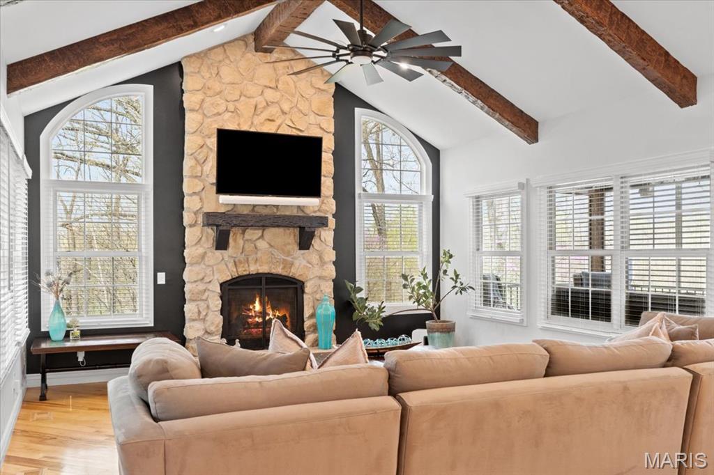 Lynchburg Estates - Residential