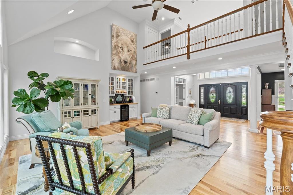 Lynchburg Estates - Residential