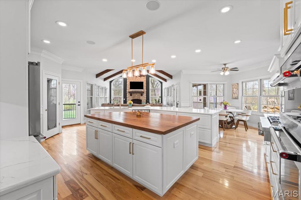 Lynchburg Estates - Residential