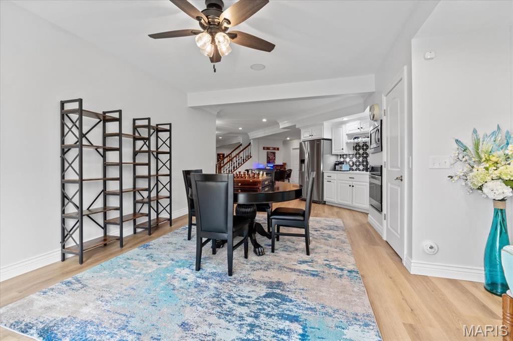 Lynchburg Estates - Residential