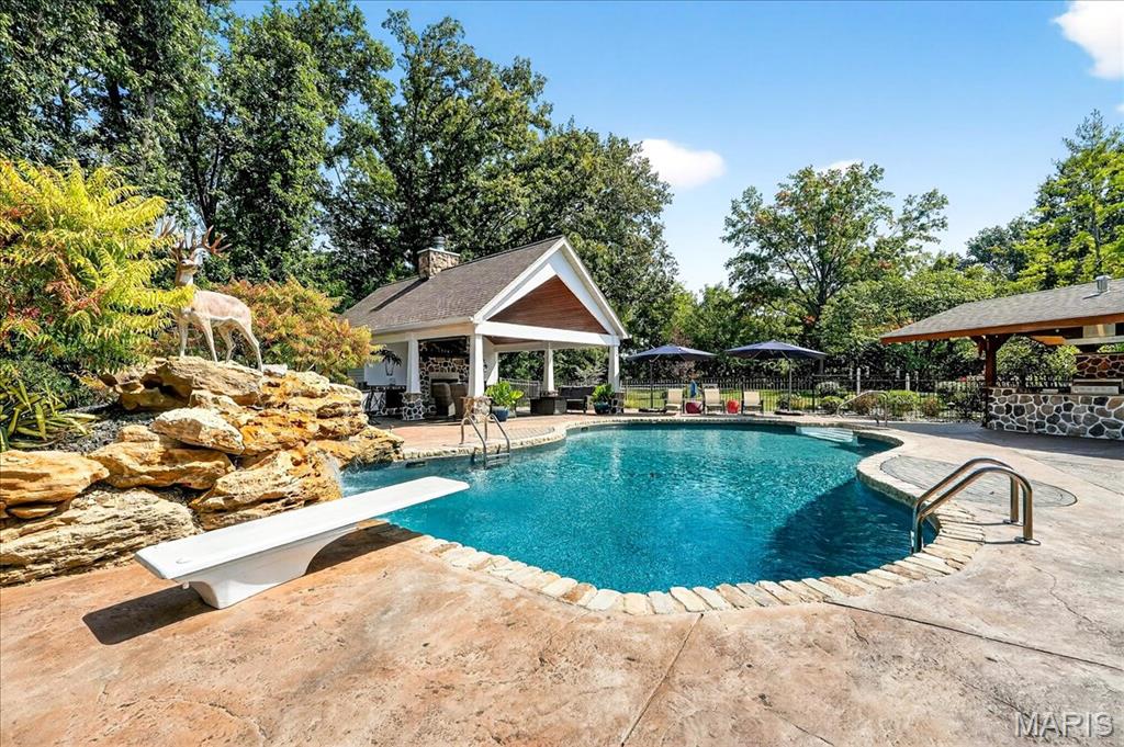 Lynchburg Estates - Residential