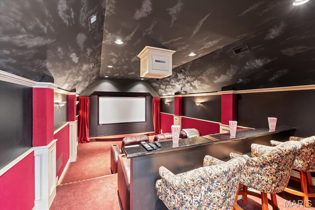 Lynchburg Estates - Residential