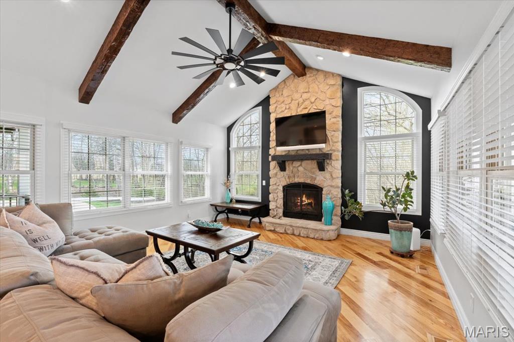 Lynchburg Estates - Residential