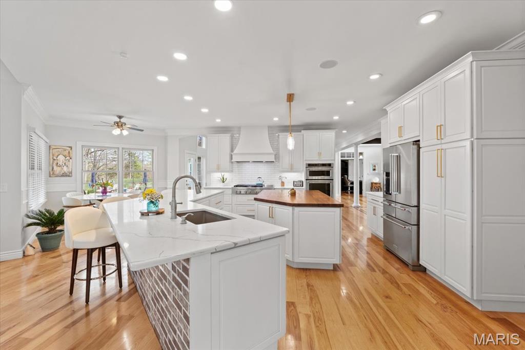 Lynchburg Estates - Residential