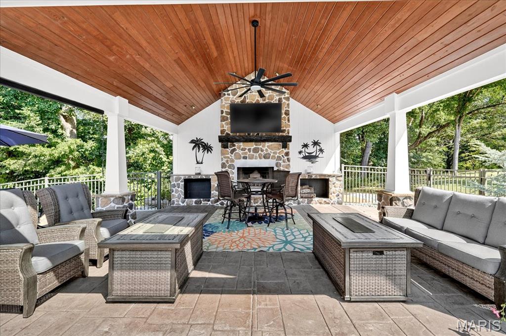 Lynchburg Estates - Residential