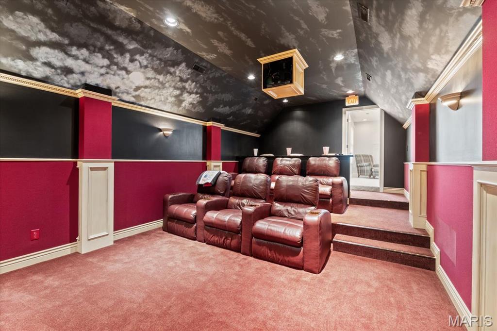 Lynchburg Estates - Residential