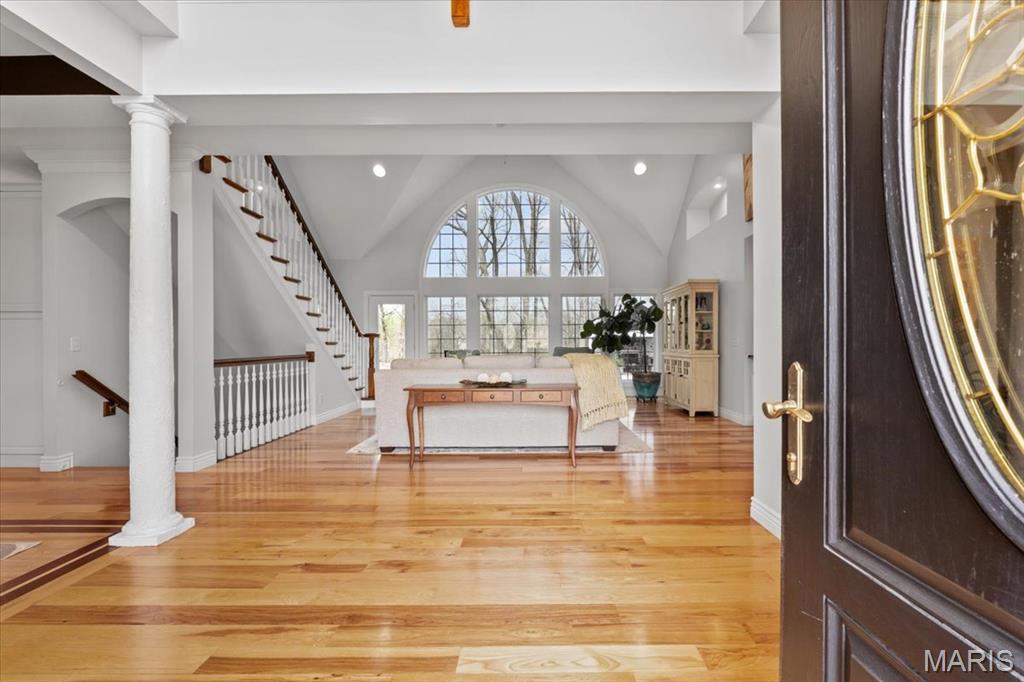 Lynchburg Estates - Residential