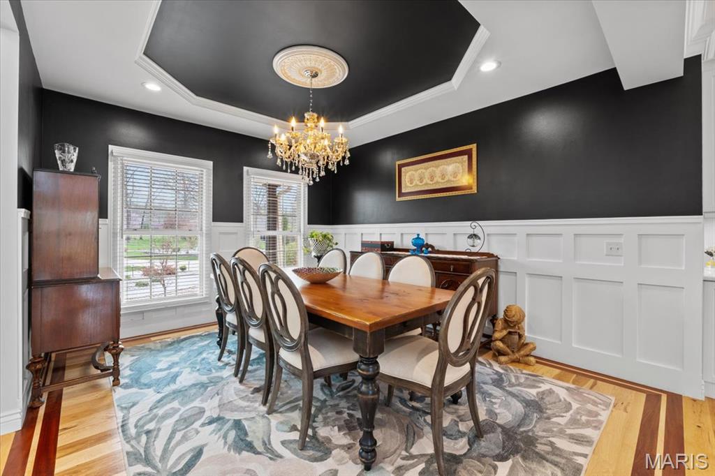 Lynchburg Estates - Residential