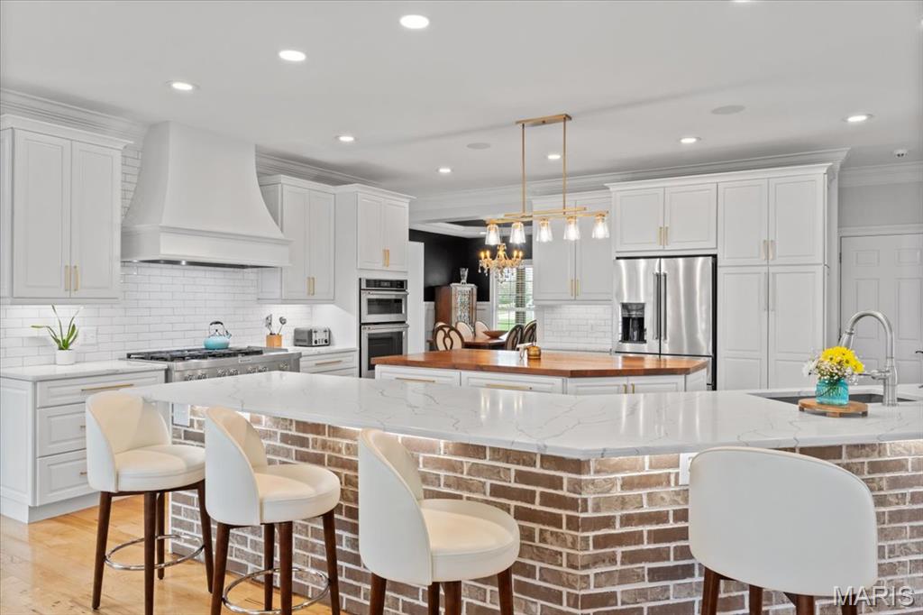 Lynchburg Estates - Residential