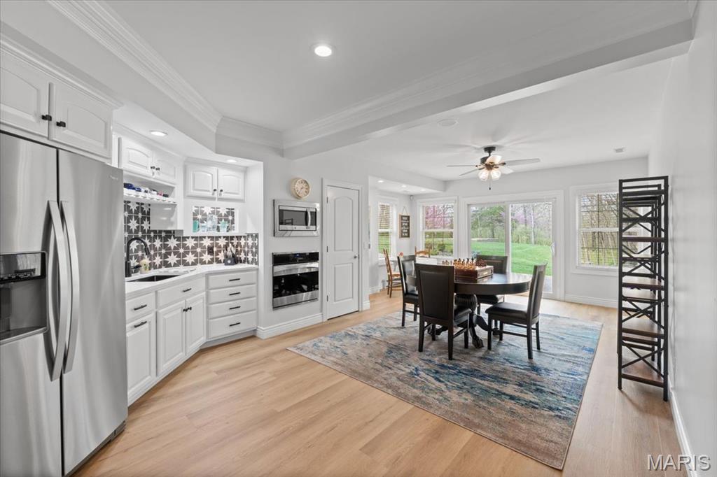 Lynchburg Estates - Residential