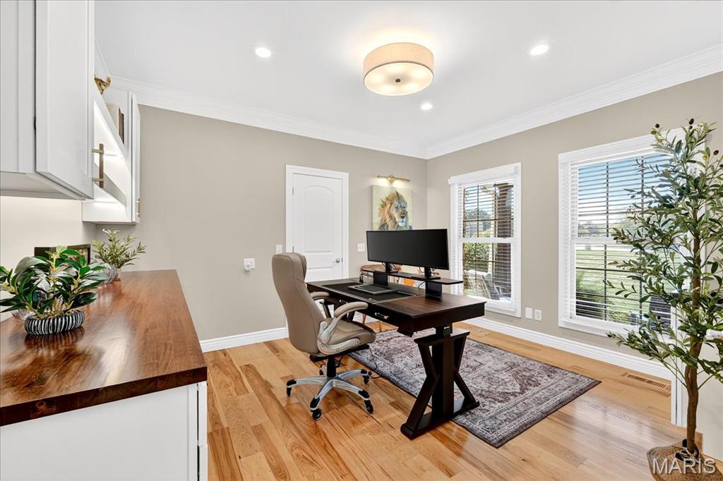 Lynchburg Estates - Residential