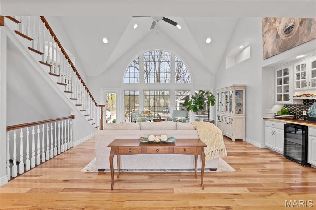 Lynchburg Estates - Residential