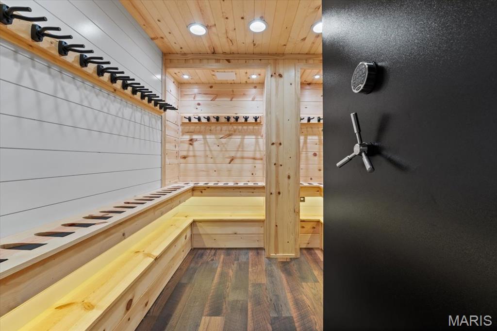 Lynchburg Estates - Residential