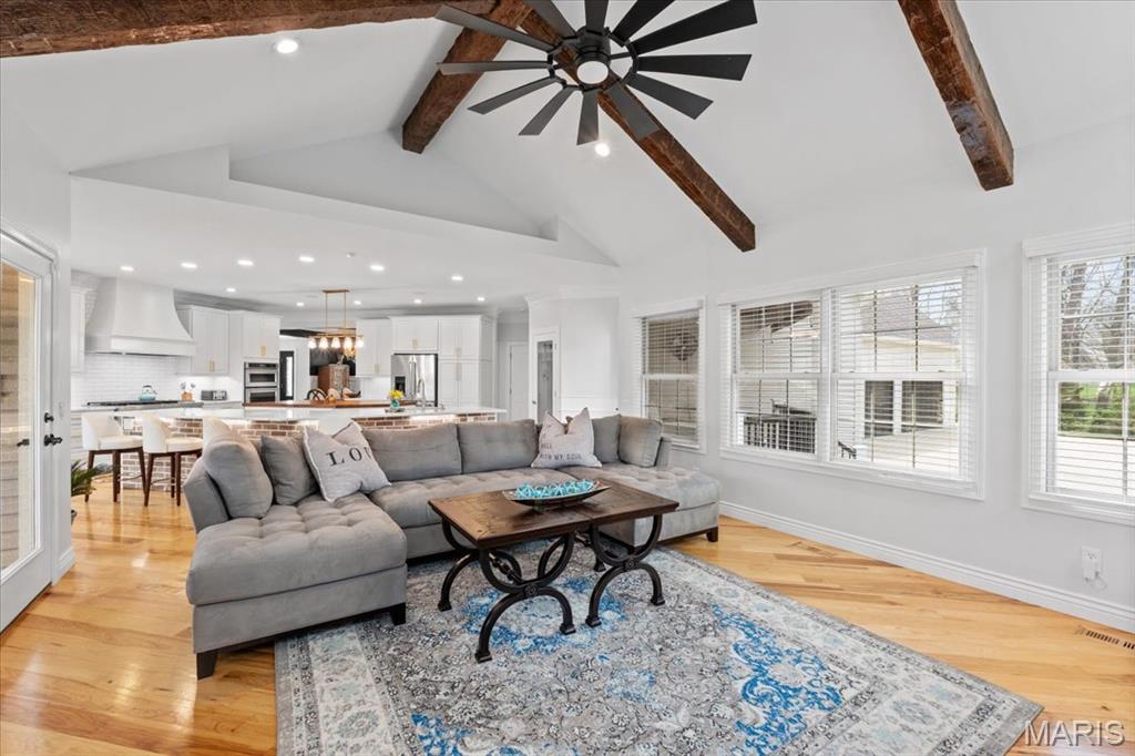 Lynchburg Estates - Residential