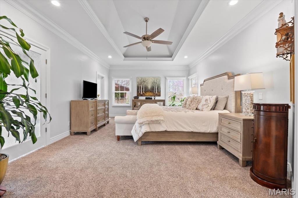 Lynchburg Estates - Residential